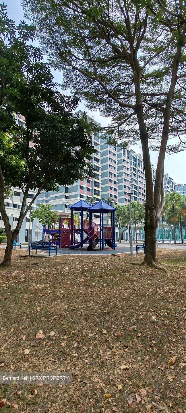 Woodlands Drive 73 (Woodlands),  #634911021